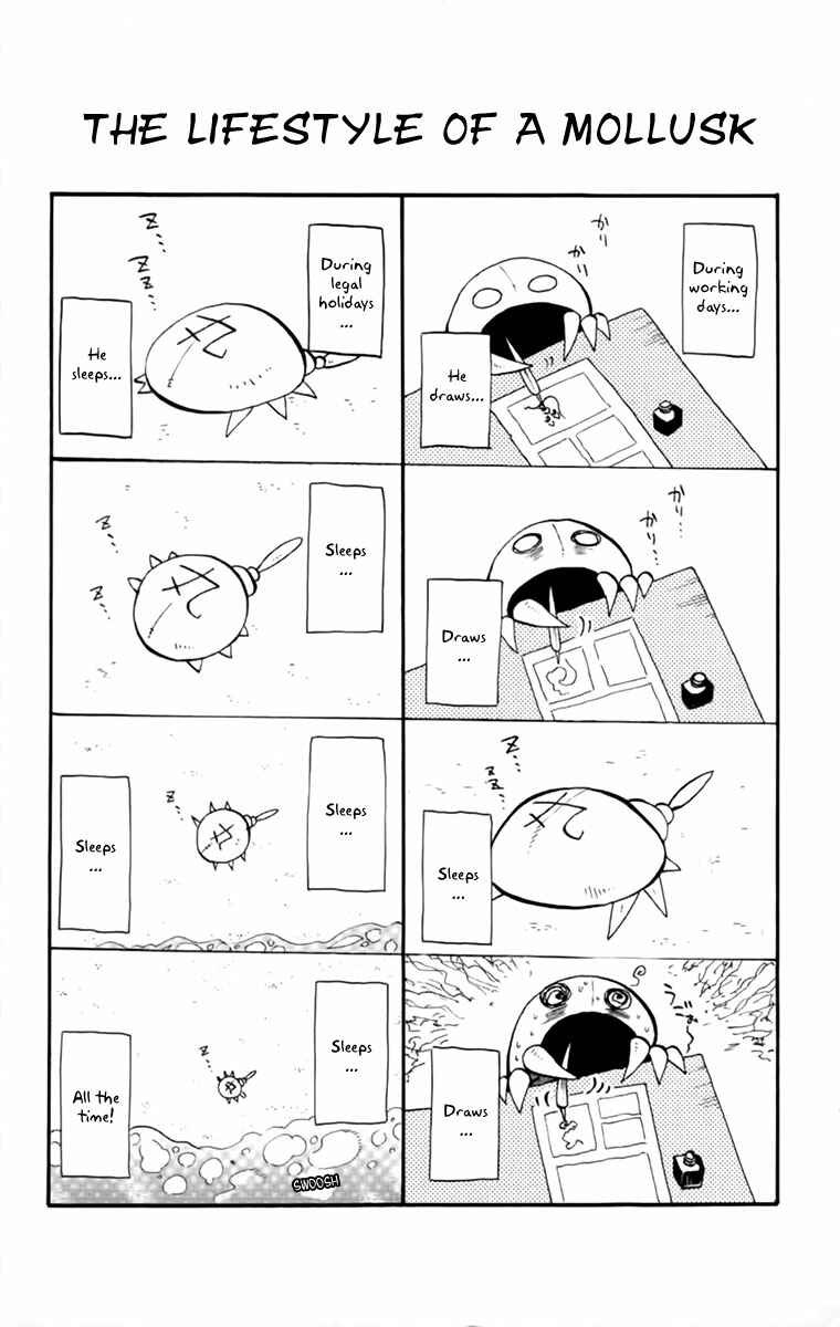 Page 31 Chapter 17 Tripeace