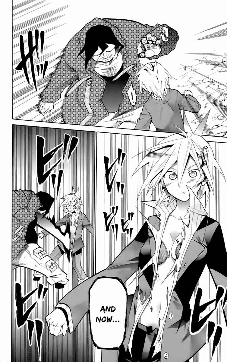 Page 4 Chapter 17 Tripeace