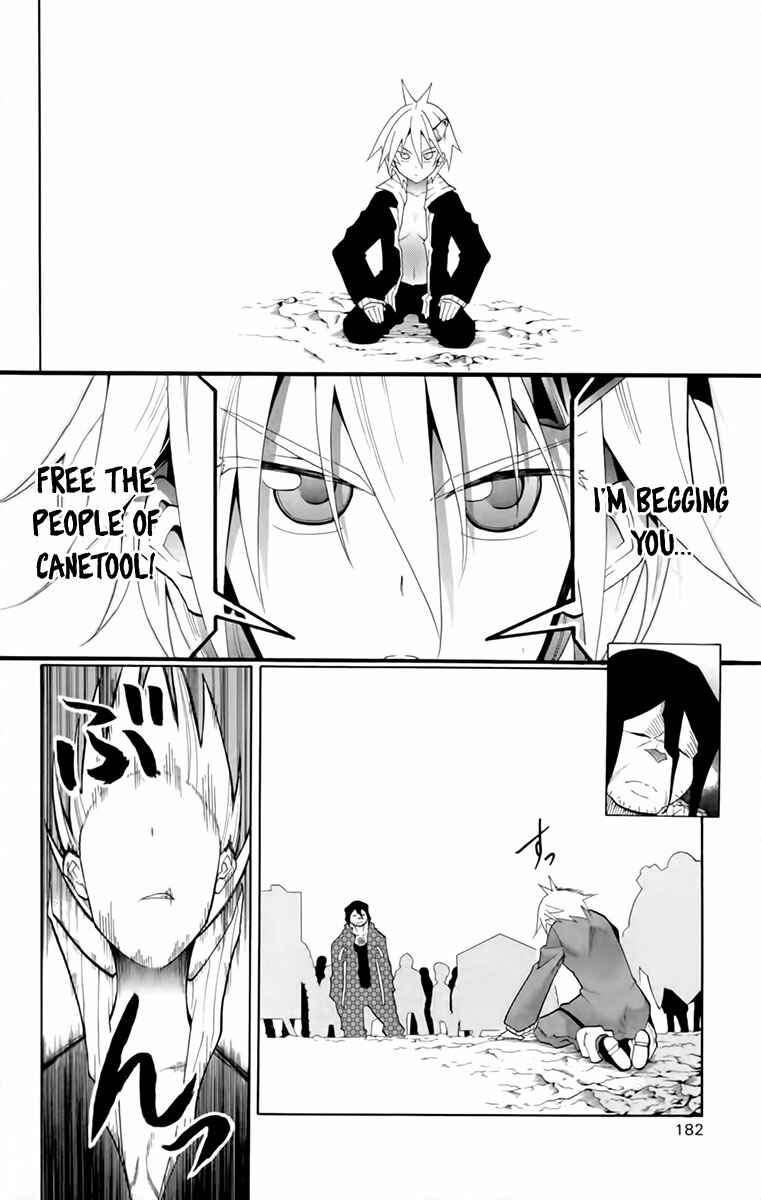 Page 8 Chapter 17 Tripeace