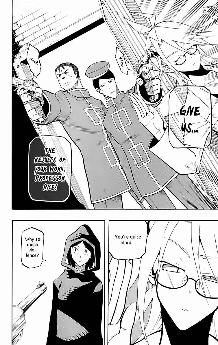 Page 11 Chapter 24 Tripeace