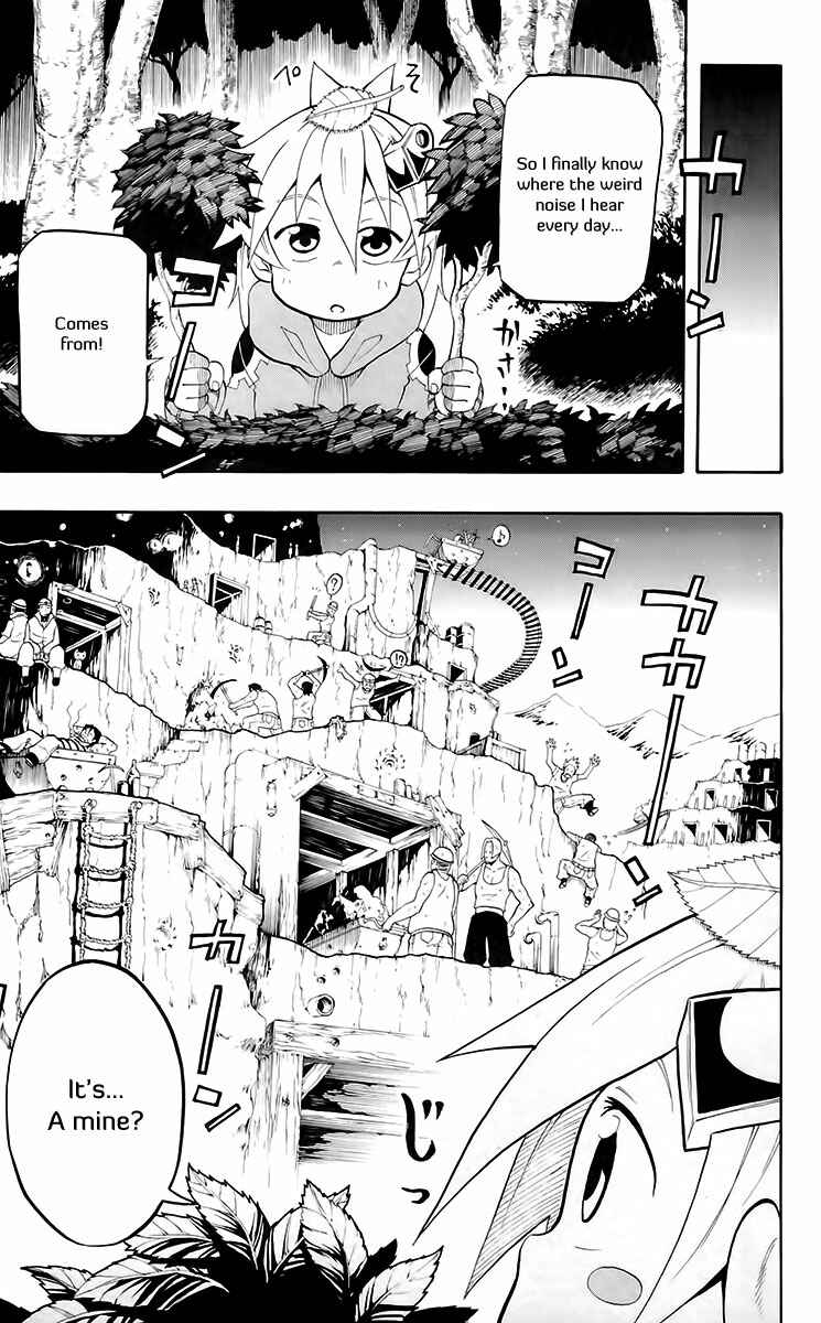 Page 18 Chapter 24 Tripeace