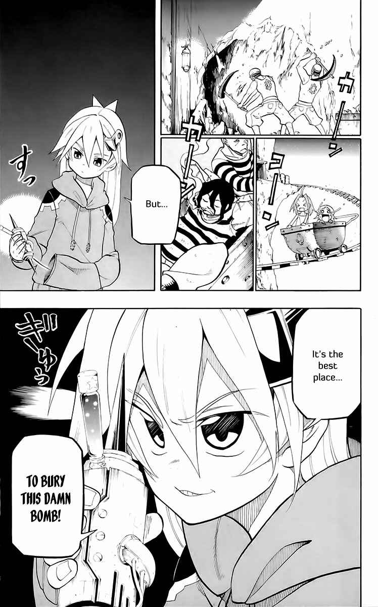 Page 20 Chapter 24 Tripeace