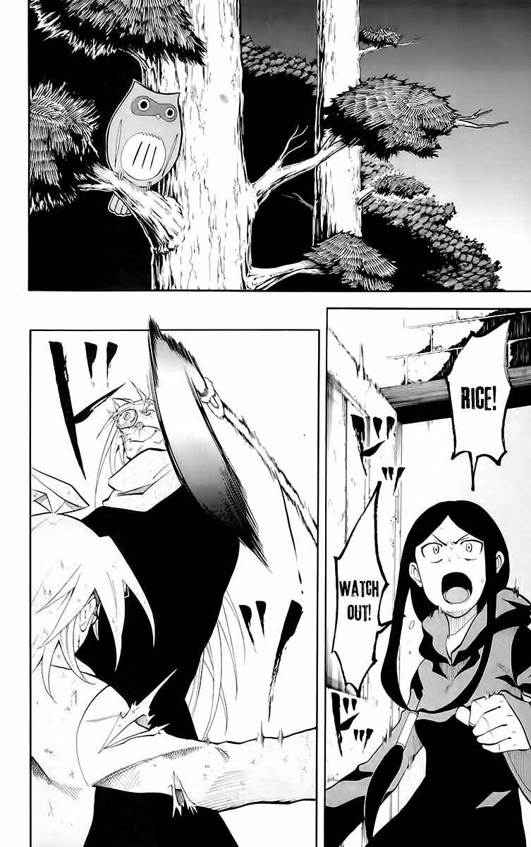 Page 21 Chapter 24 Tripeace