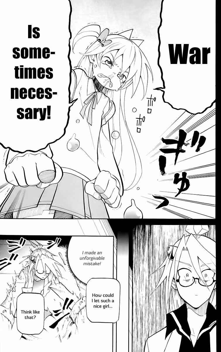 Page 30 Chapter 24 Tripeace