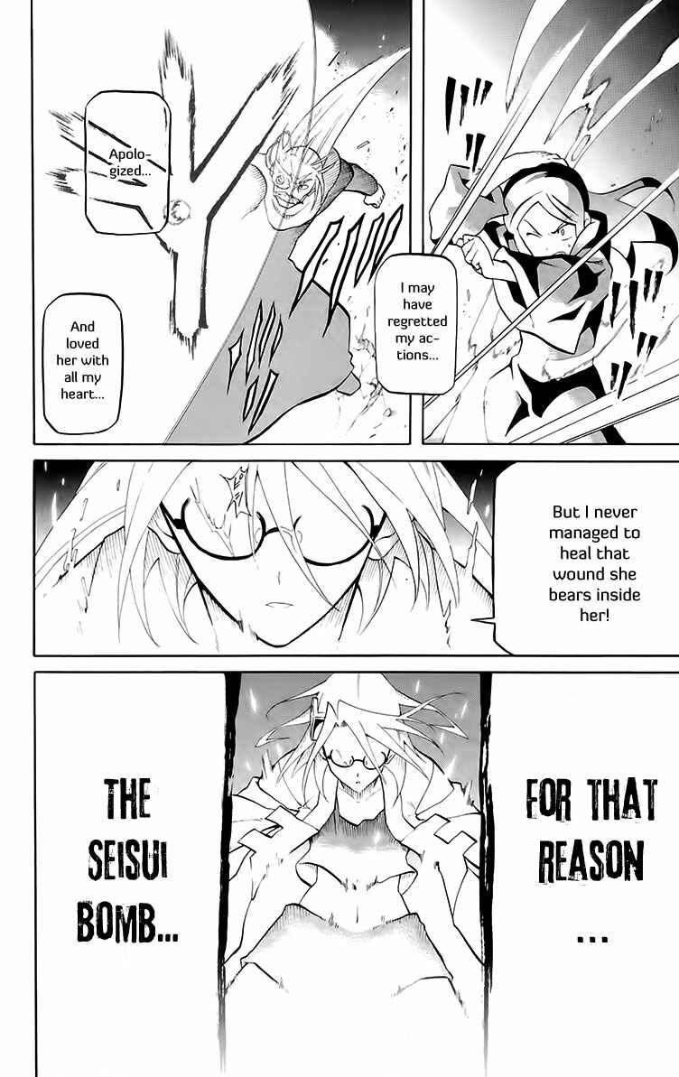 Page 31 Chapter 24 Tripeace