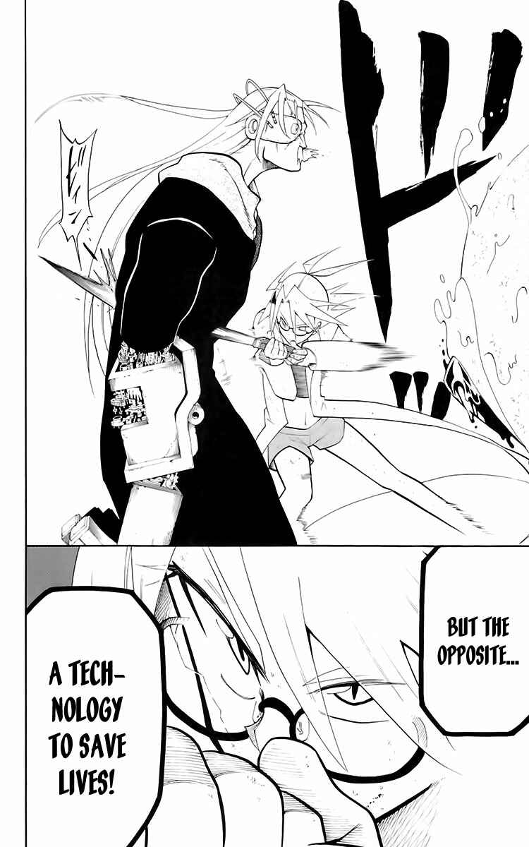 Page 33 Chapter 24 Tripeace