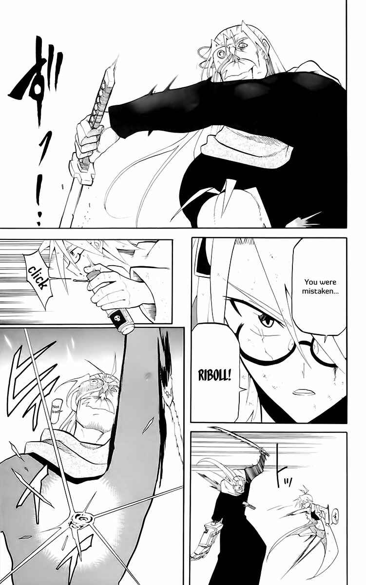 Page 34 Chapter 24 Tripeace