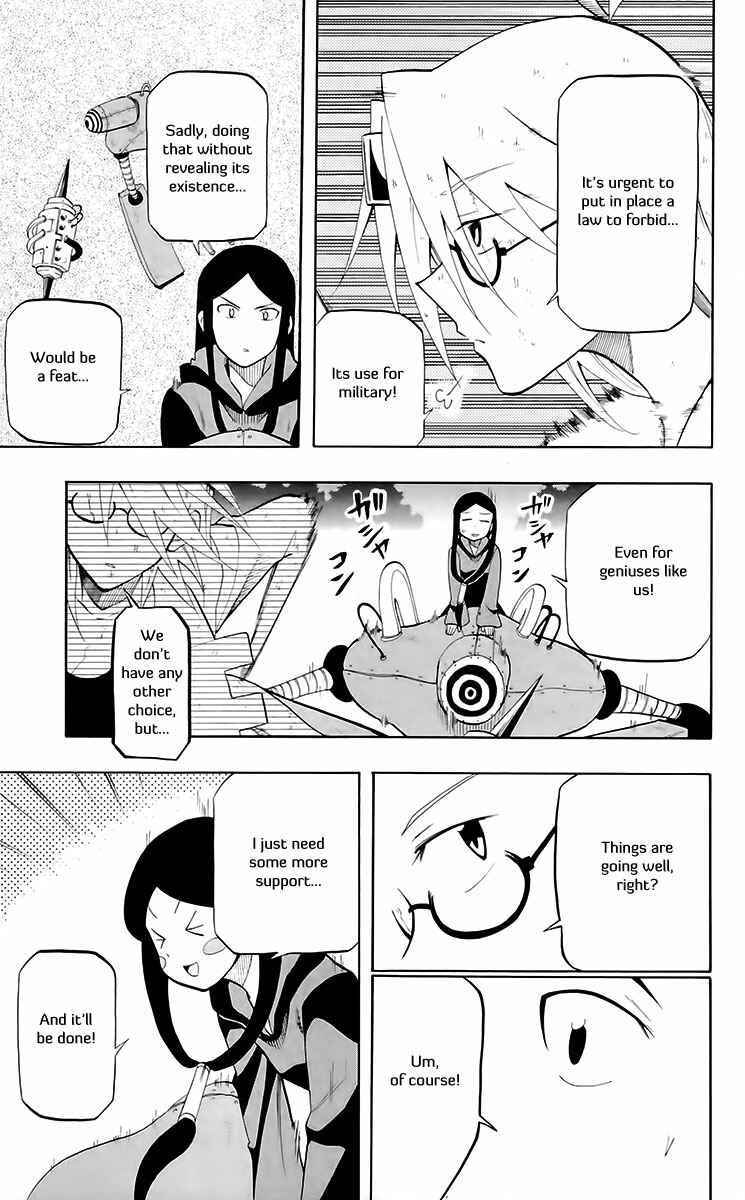 Page 36 Chapter 24 Tripeace