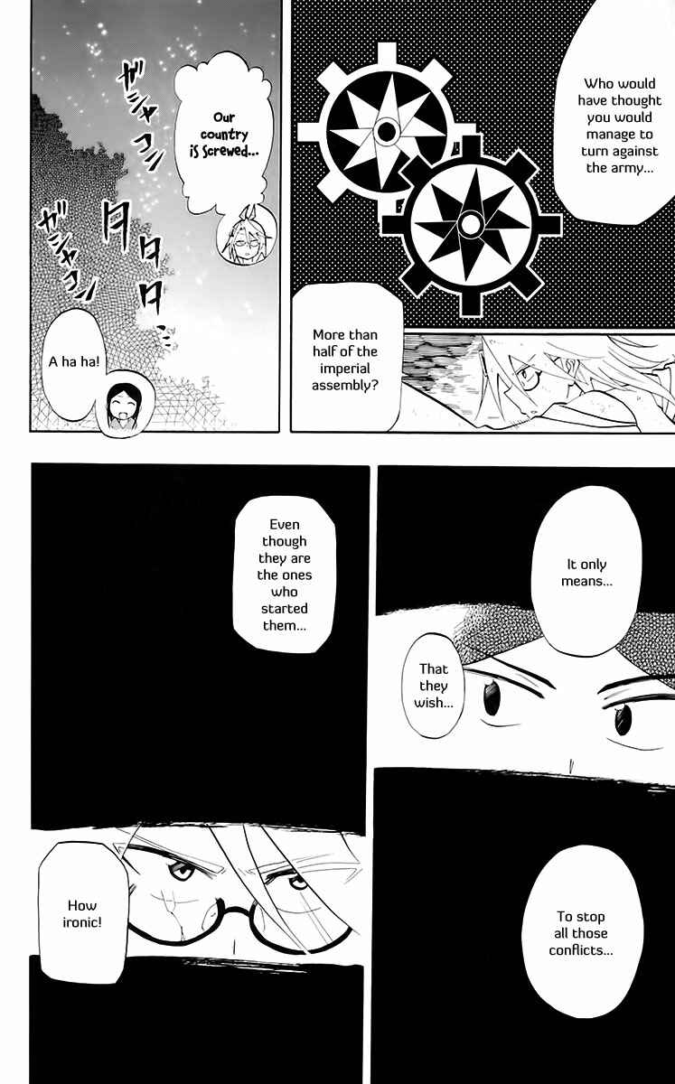Page 37 Chapter 24 Tripeace