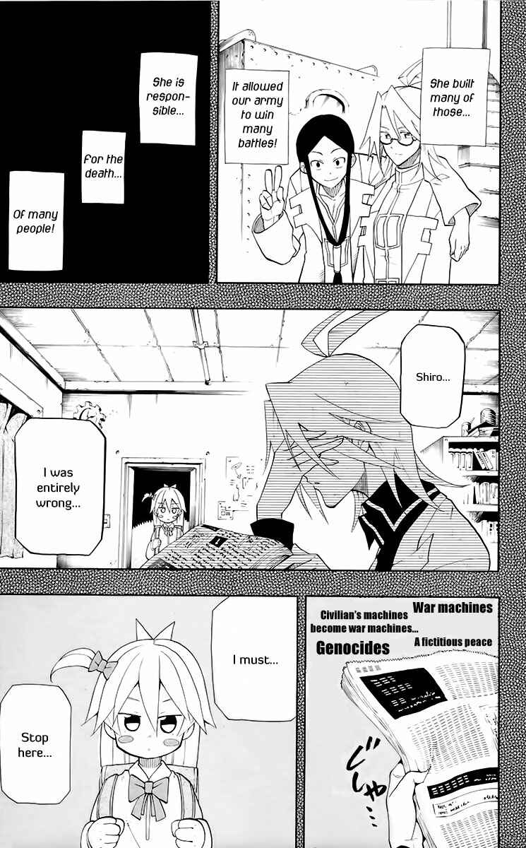 Page 4 Chapter 24 Tripeace