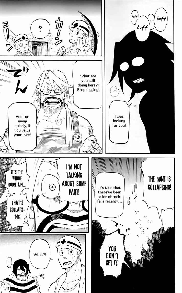 Page 42 Chapter 24 Tripeace