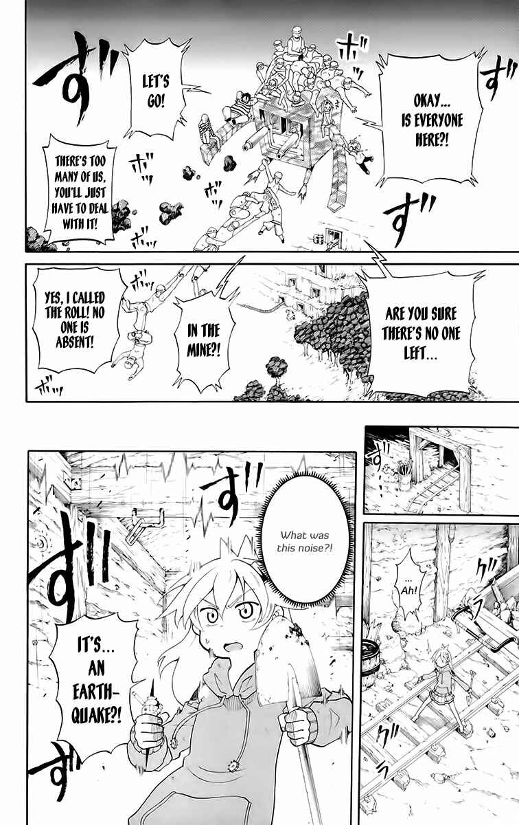 Page 44 Chapter 24 Tripeace