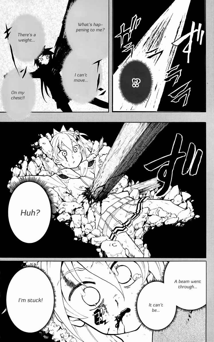 Page 45 Chapter 24 Tripeace