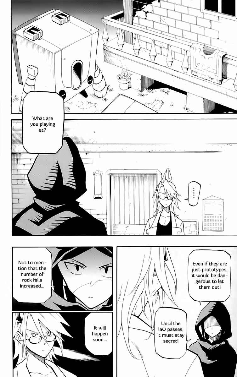 Page 9 Chapter 24 Tripeace