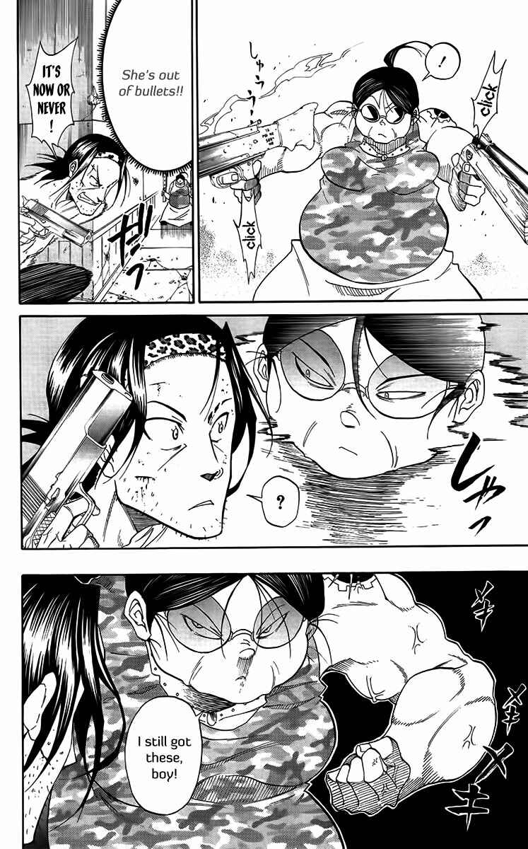 Page 14 Chapter 30 Tripeace