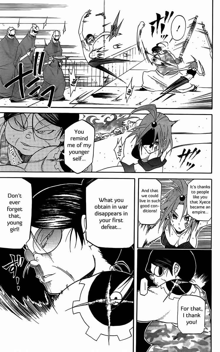 Page 15 Chapter 30 Tripeace