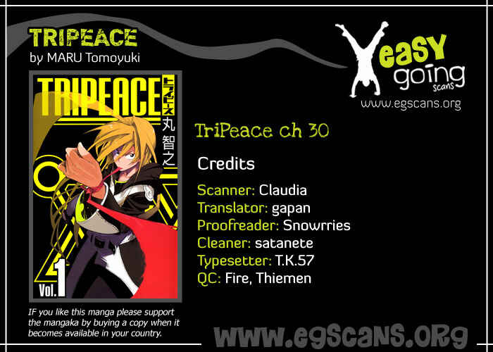 Page 2 Chapter 30 Tripeace