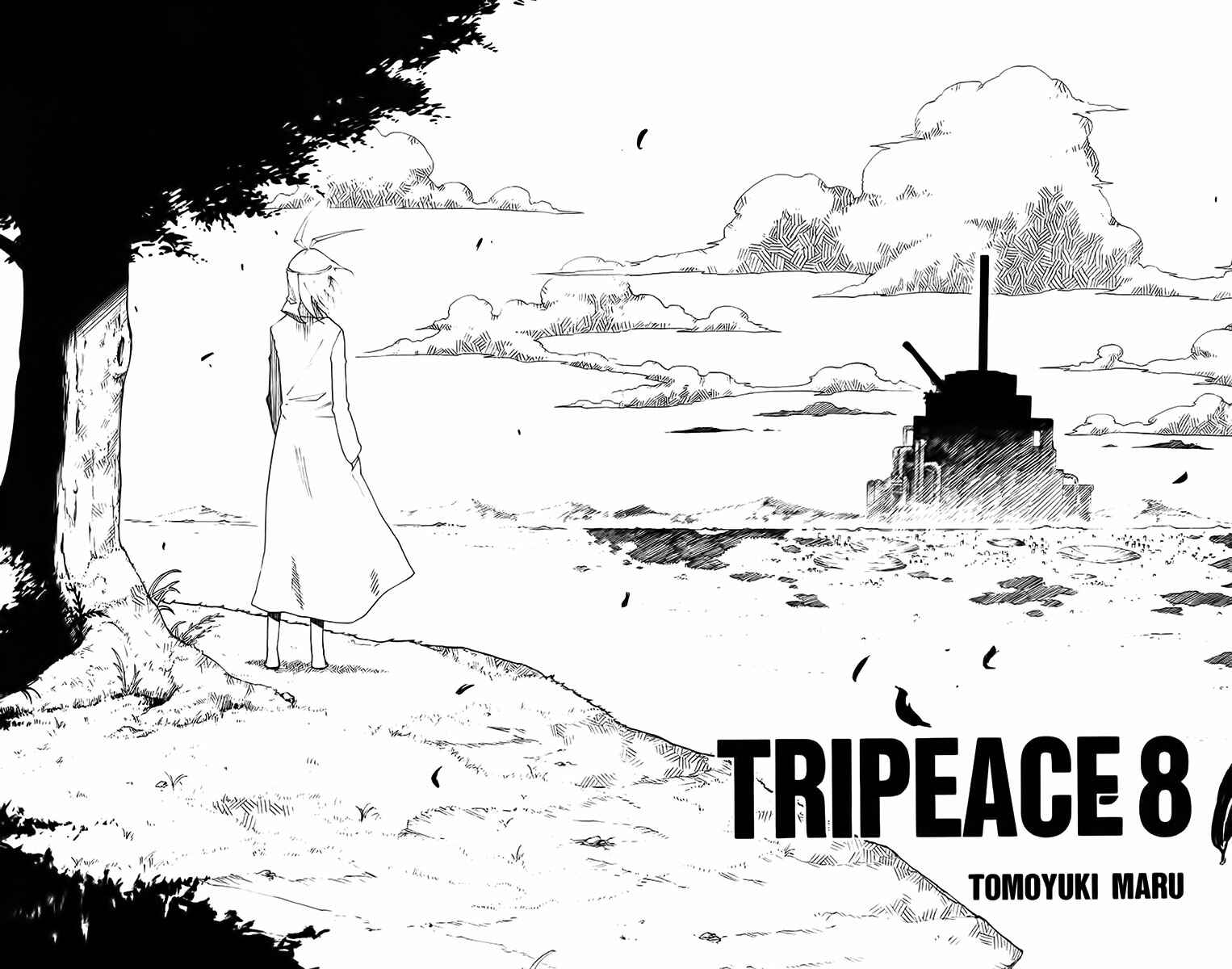 Page 3 Chapter 30 Tripeace