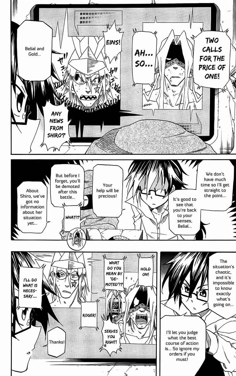 Page 30 Chapter 30 Tripeace
