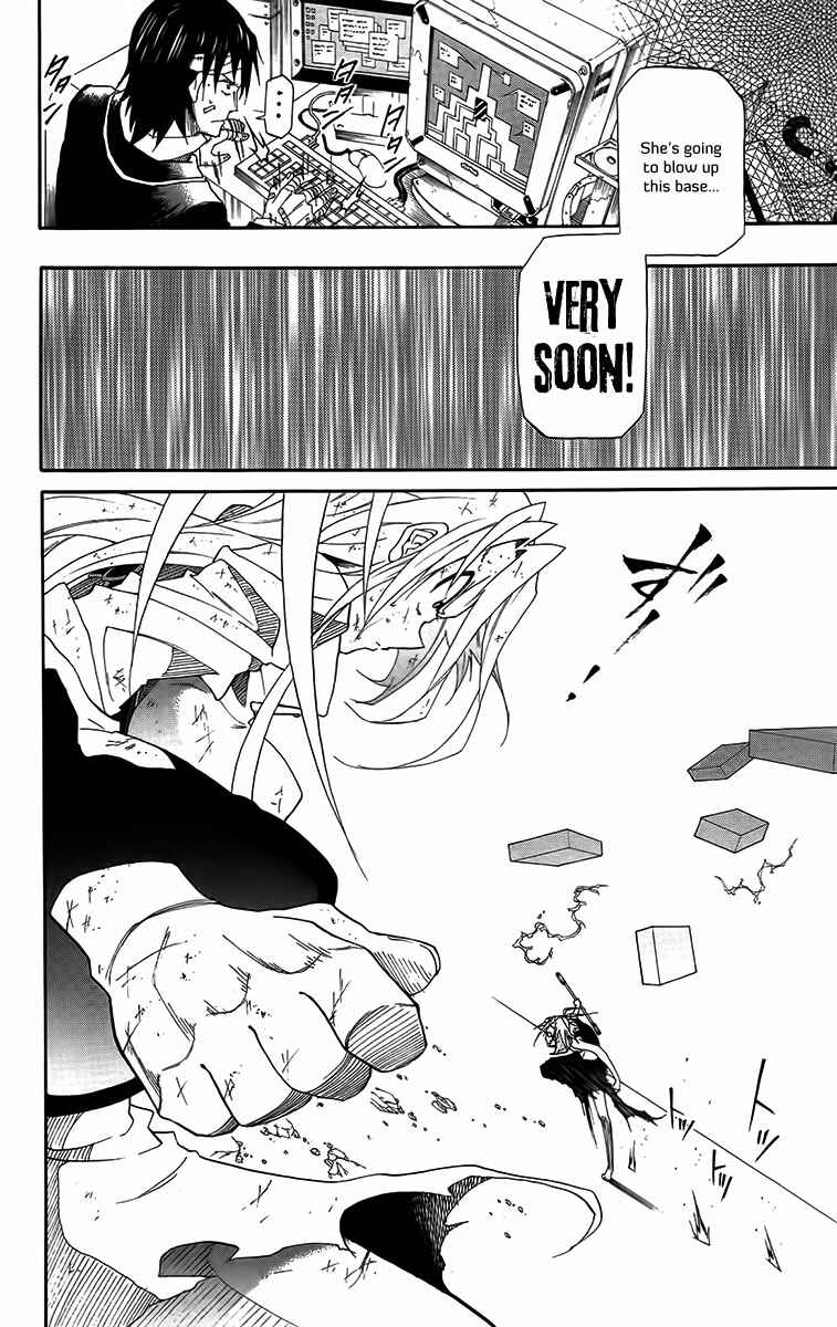 Page 34 Chapter 30 Tripeace