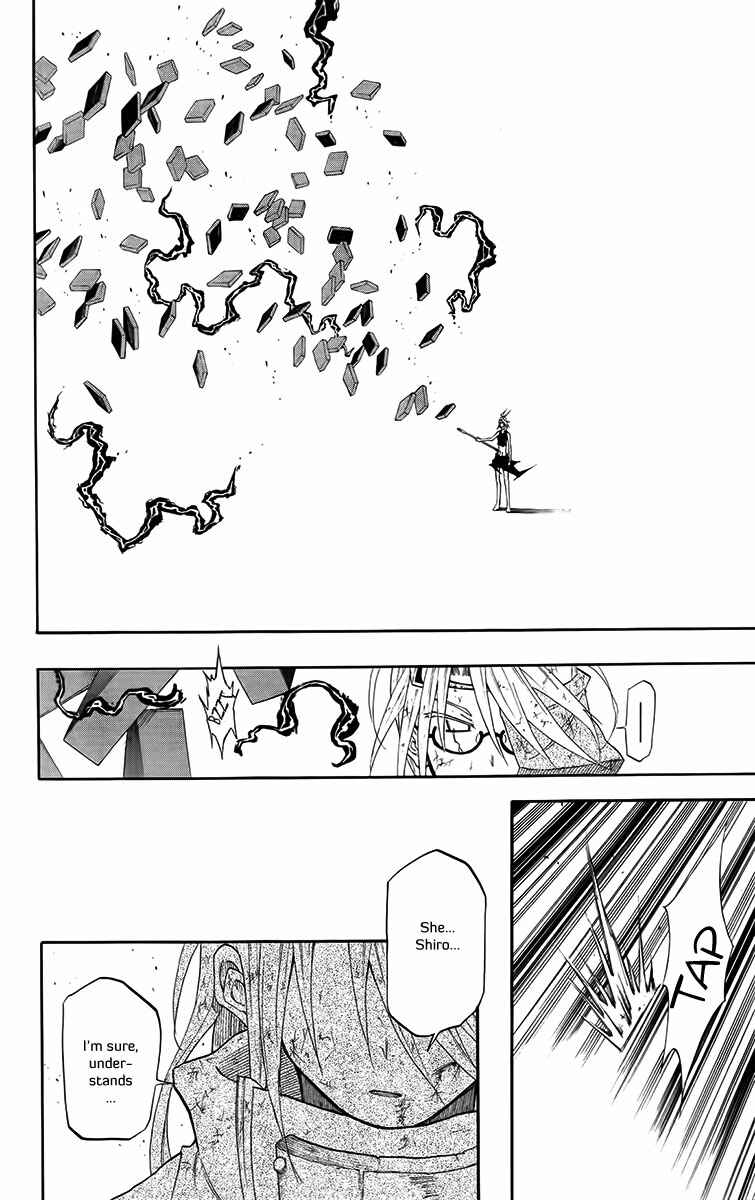 Page 40 Chapter 30 Tripeace