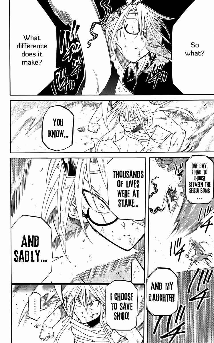 Page 43 Chapter 30 Tripeace