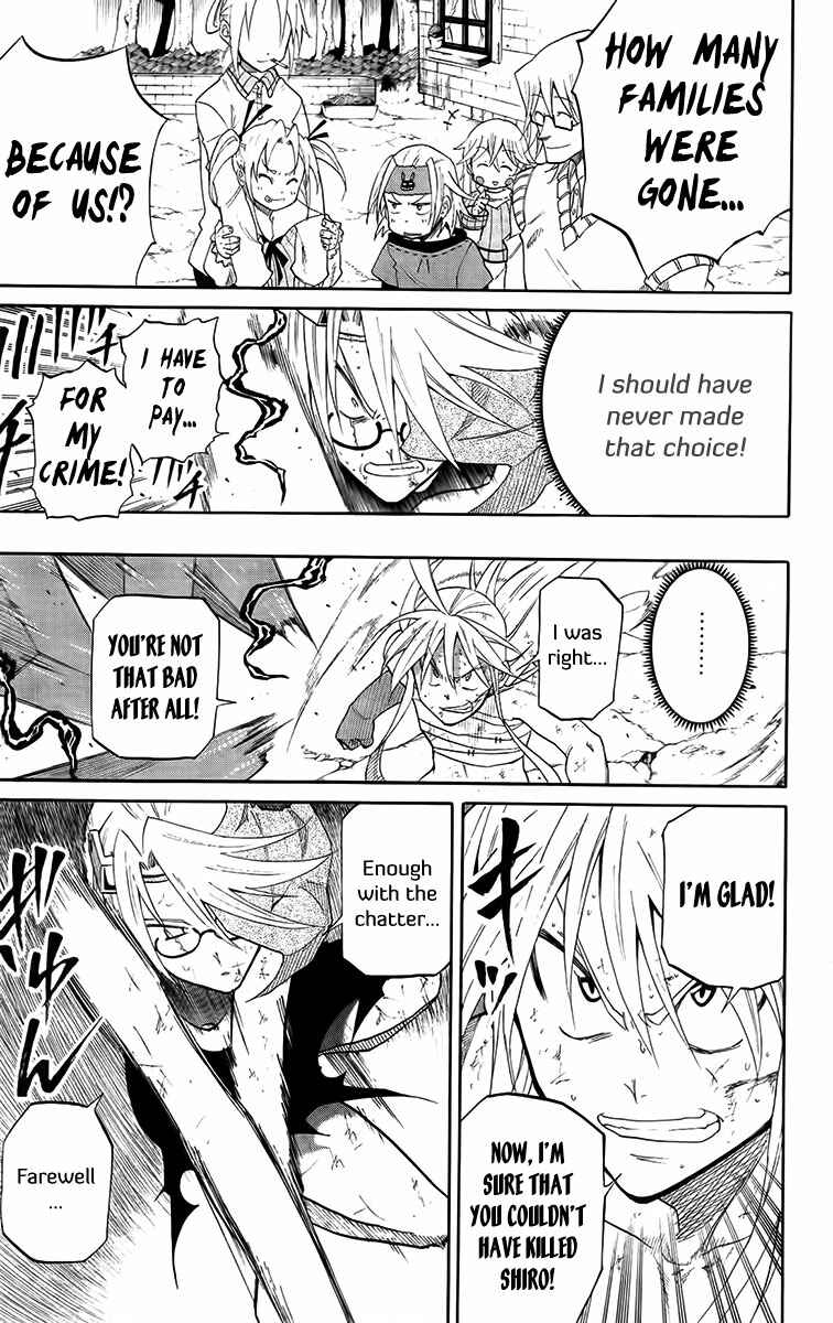 Page 44 Chapter 30 Tripeace
