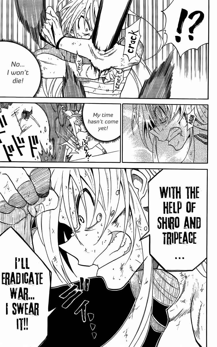 Page 46 Chapter 30 Tripeace