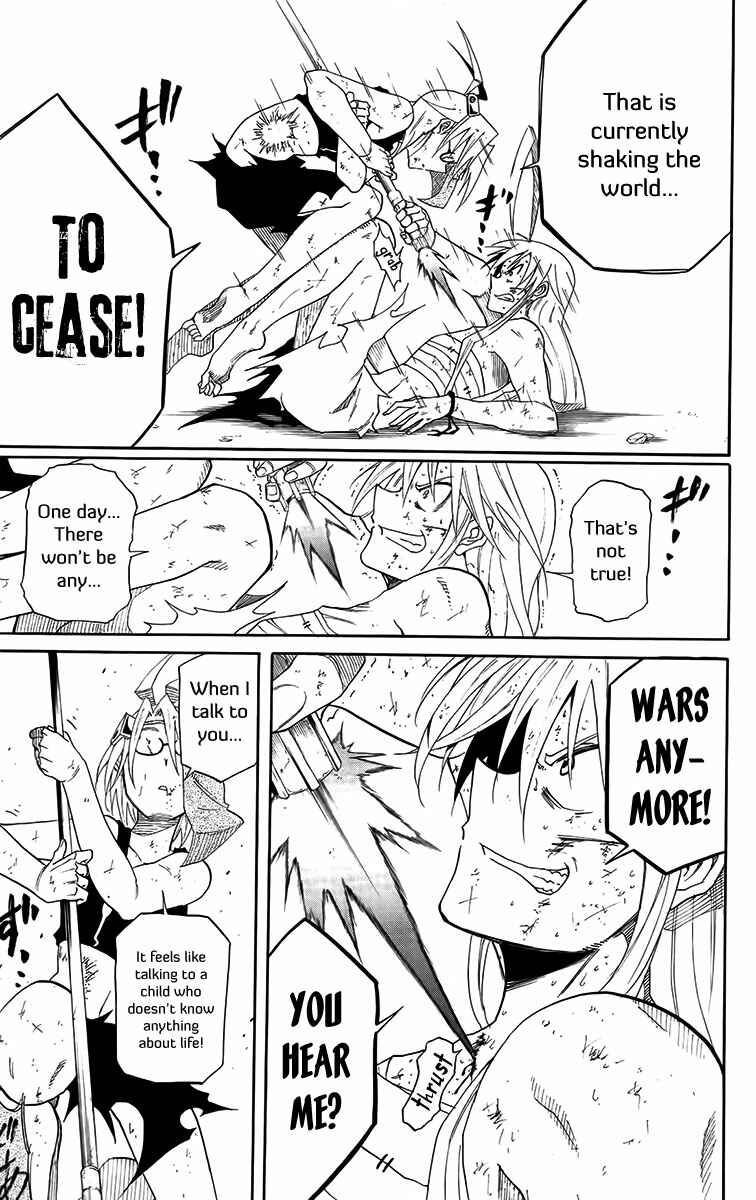 Page 48 Chapter 30 Tripeace