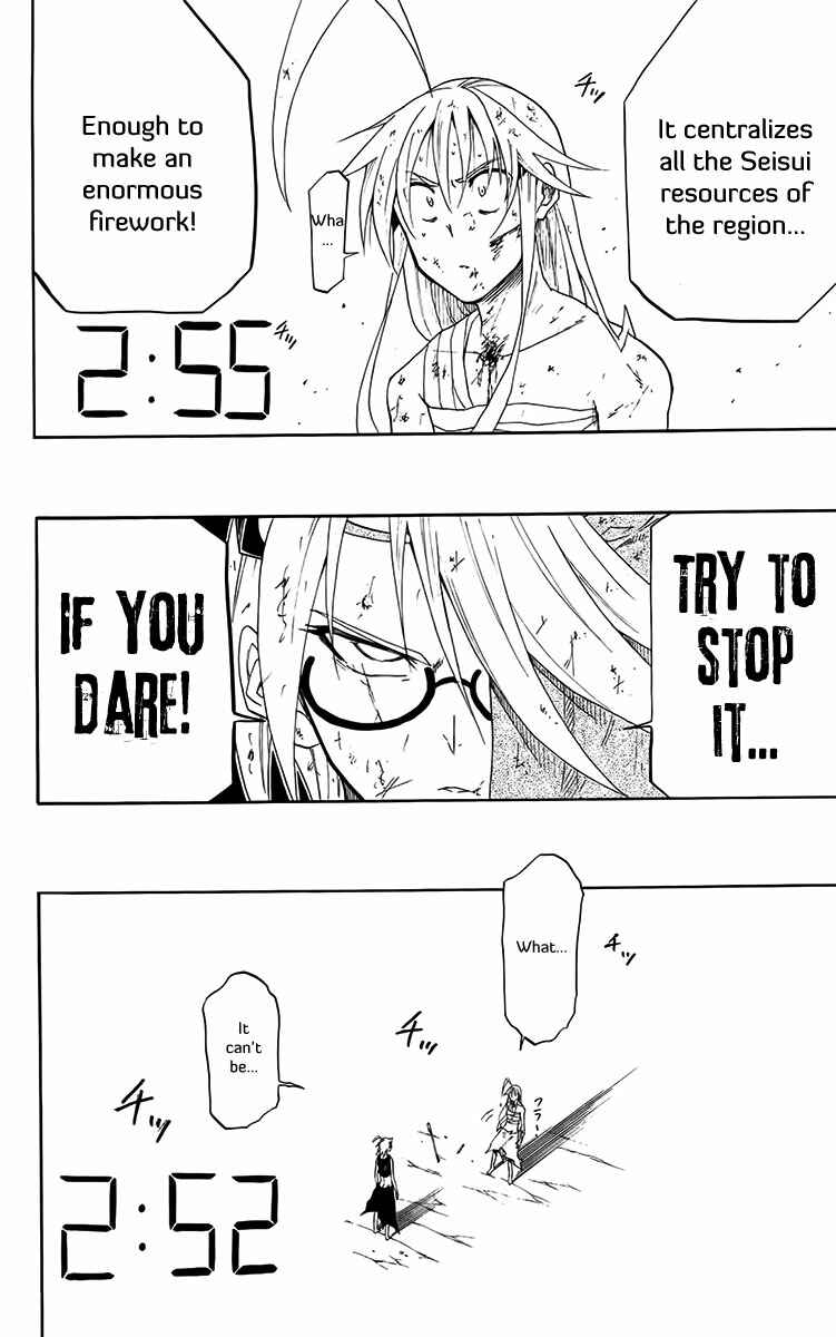 Page 55 Chapter 30 Tripeace