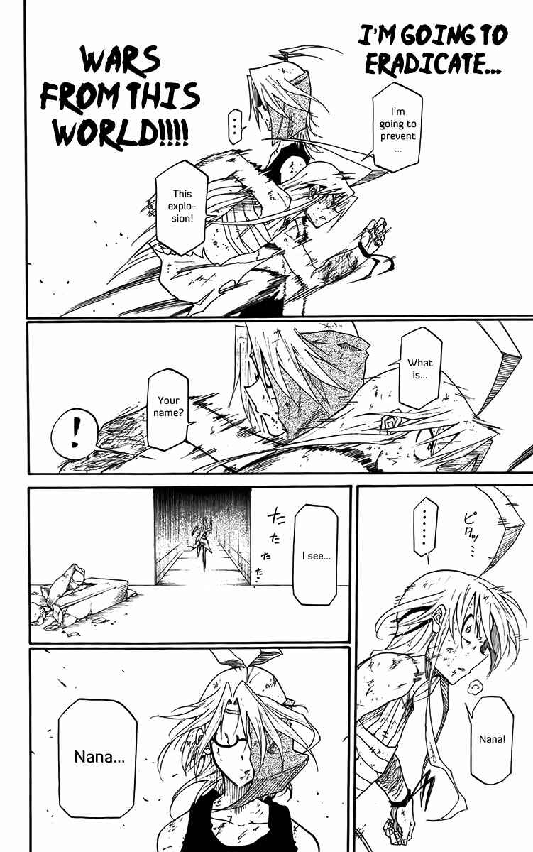 Page 57 Chapter 30 Tripeace