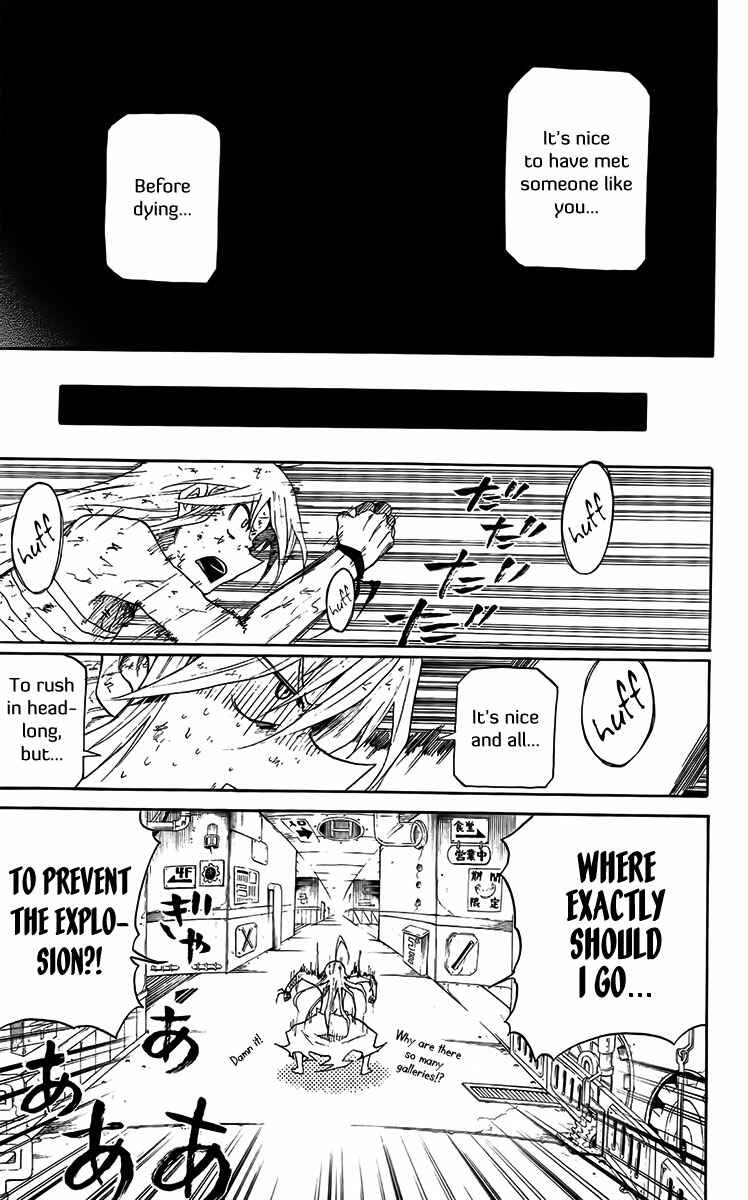 Page 58 Chapter 30 Tripeace