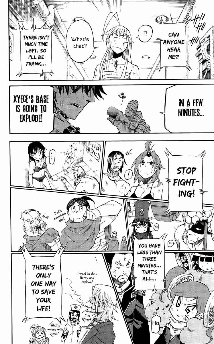 Page 59 Chapter 30 Tripeace