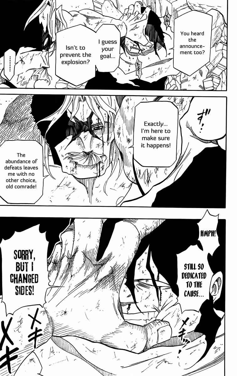 Page 66 Chapter 30 Tripeace