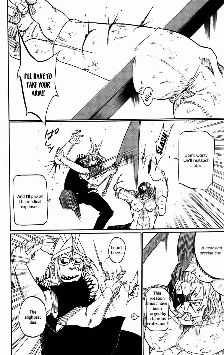 Page 69 Chapter 30 Tripeace