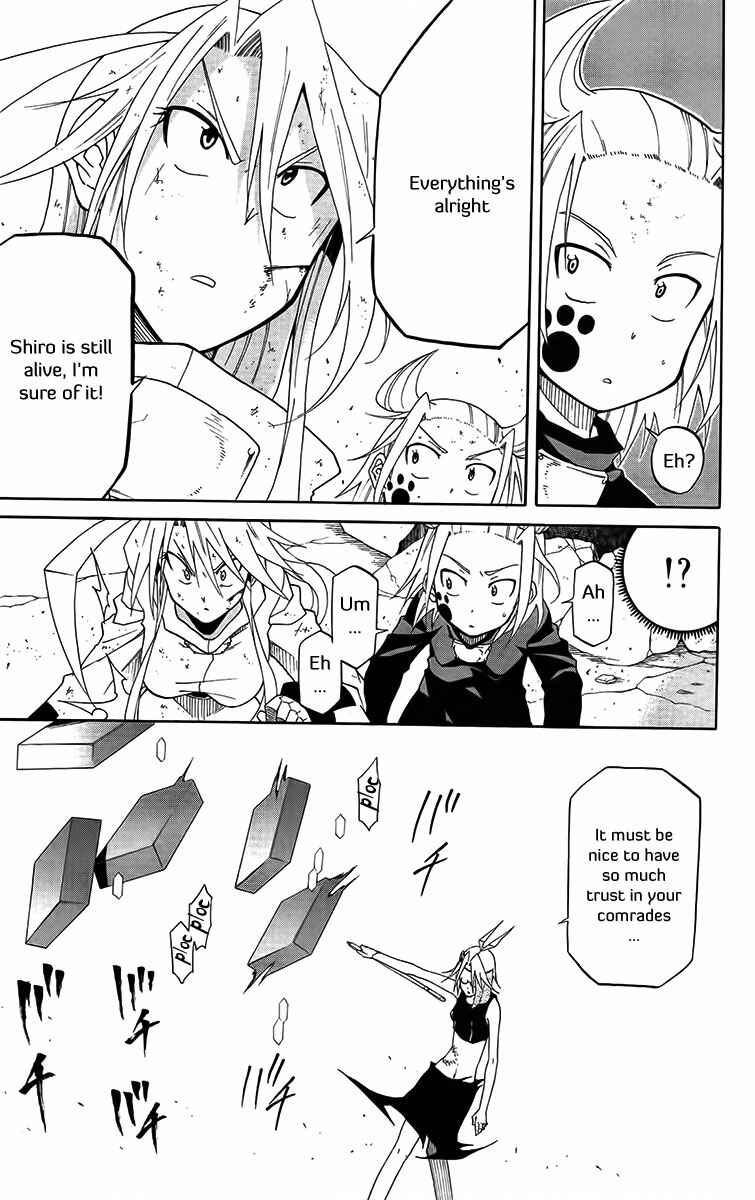 Page 7 Chapter 30 Tripeace