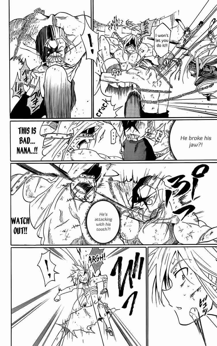 Page 77 Chapter 30 Tripeace