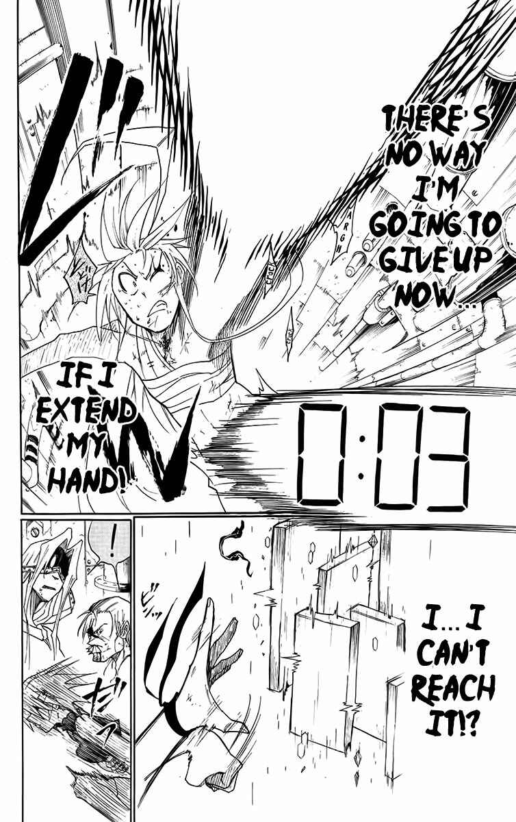 Page 79 Chapter 30 Tripeace