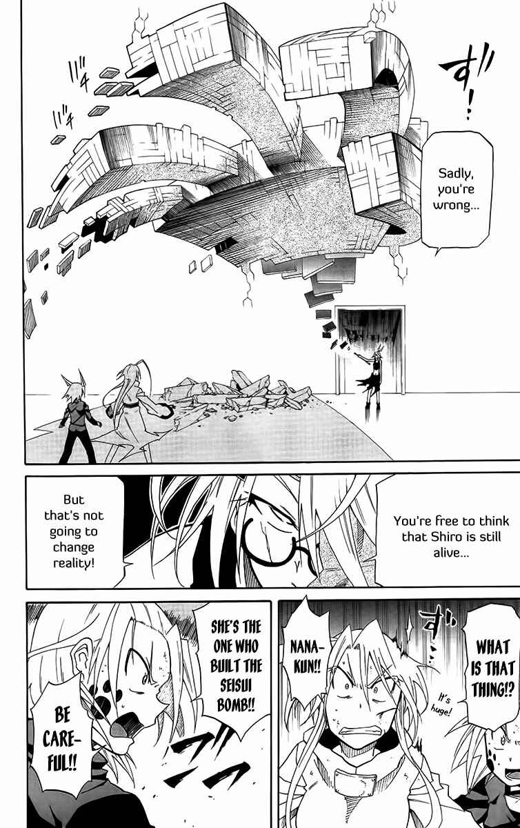 Page 8 Chapter 30 Tripeace