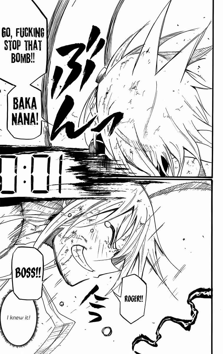 Page 82 Chapter 30 Tripeace