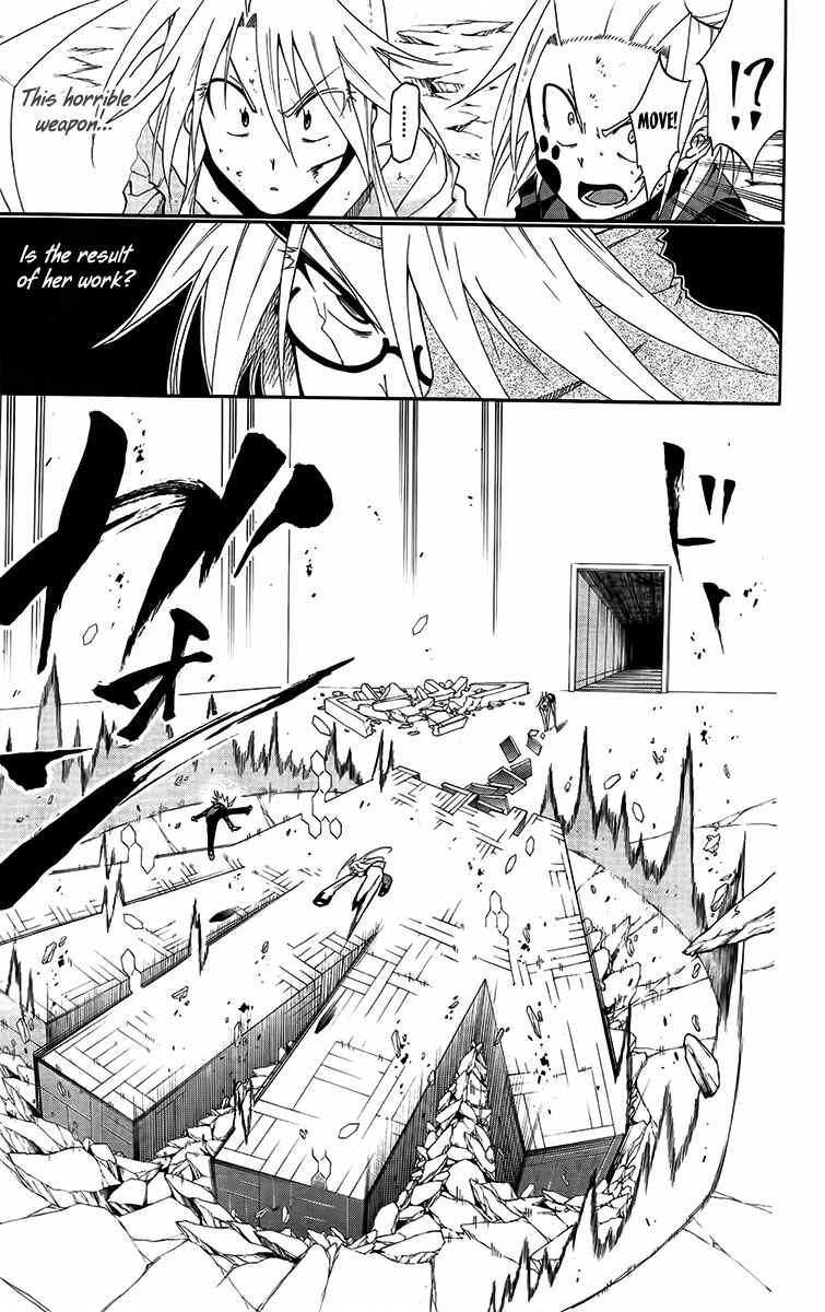 Page 9 Chapter 30 Tripeace