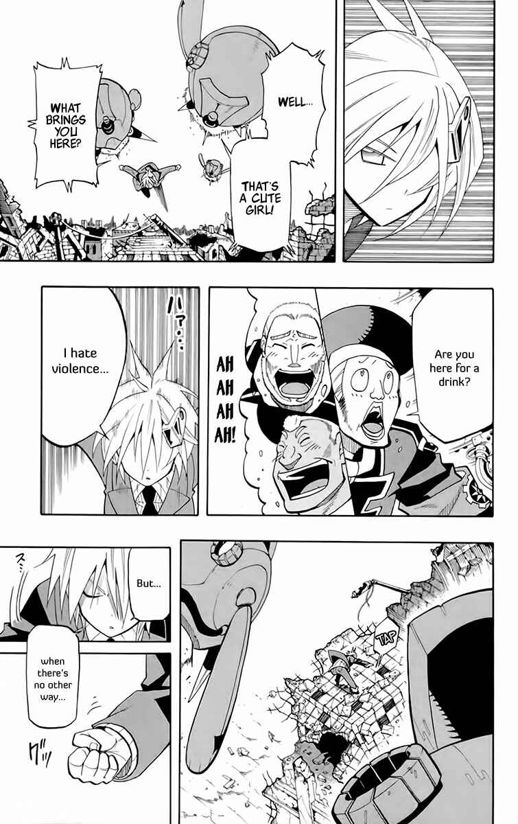 Page 12 Chapter 16 Tripeace