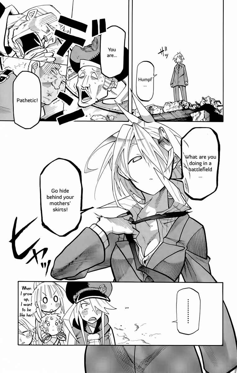 Page 16 Chapter 16 Tripeace