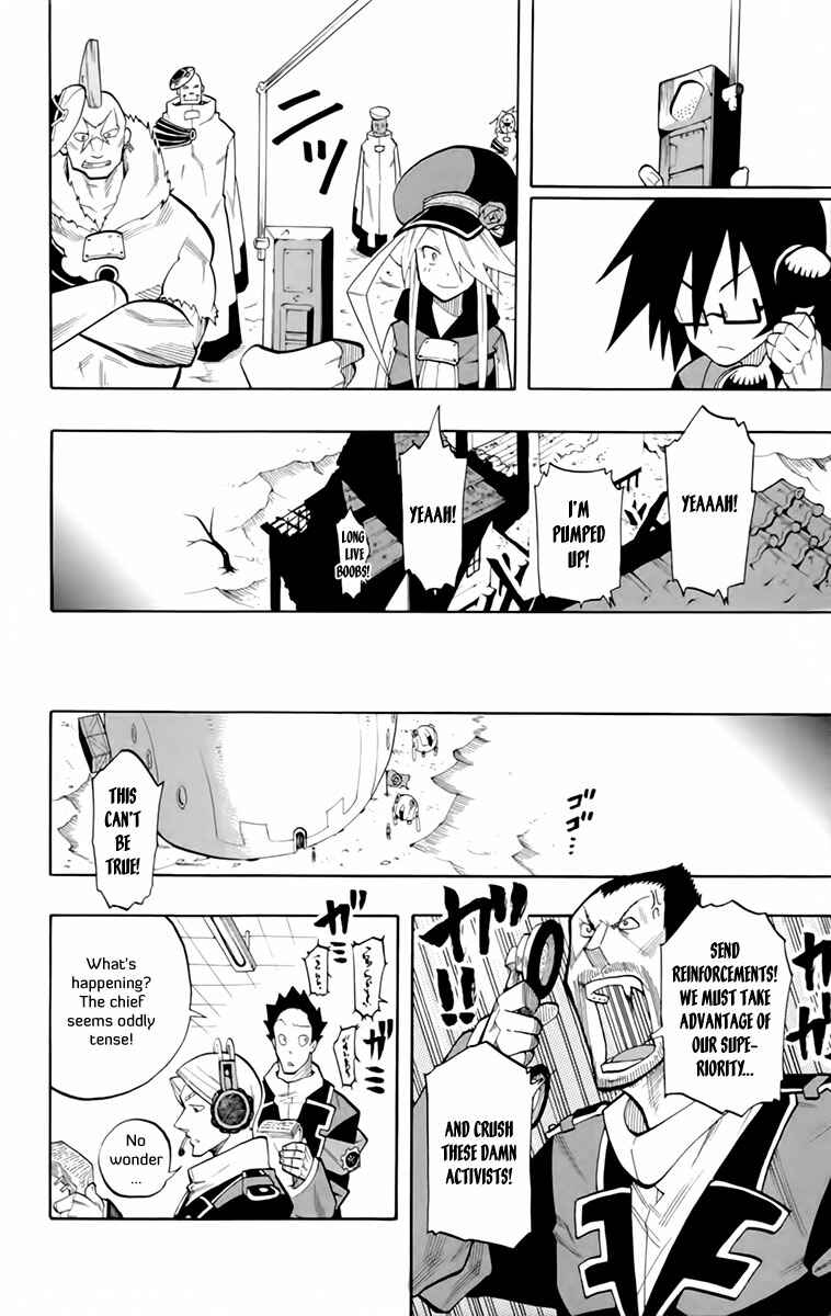 Page 21 Chapter 16 Tripeace