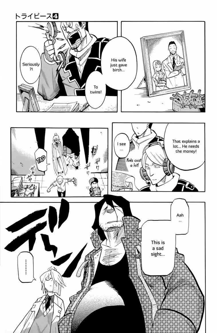 Page 22 Chapter 16 Tripeace