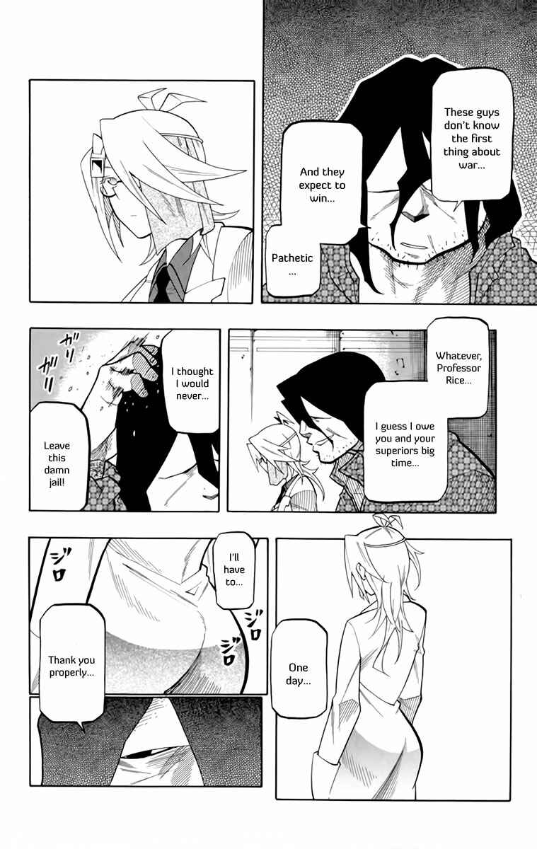 Page 23 Chapter 16 Tripeace