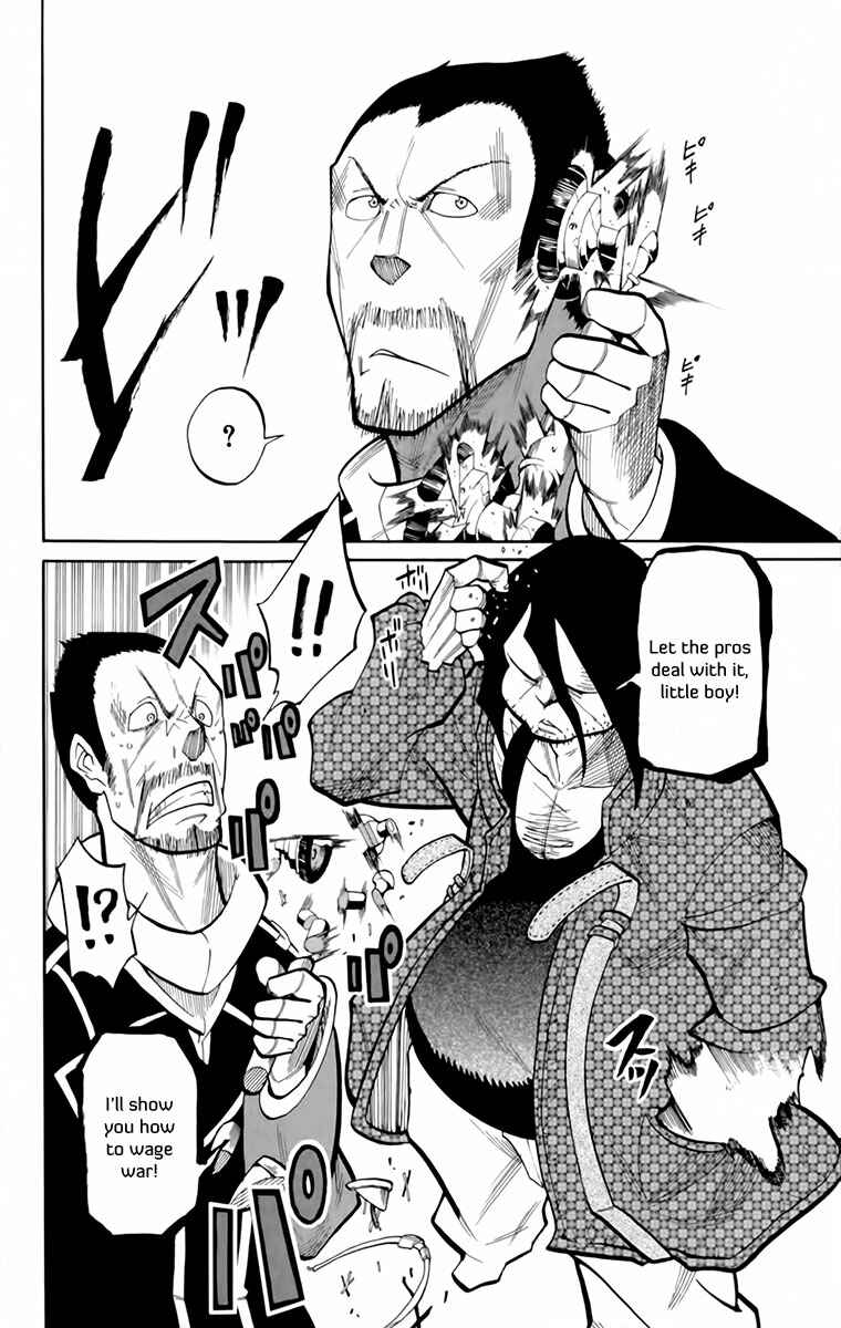Page 27 Chapter 16 Tripeace