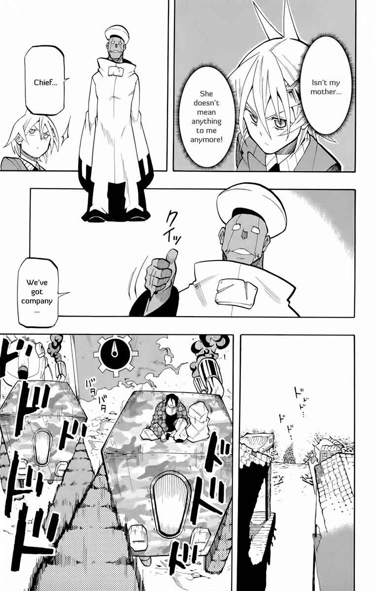 Page 30 Chapter 16 Tripeace