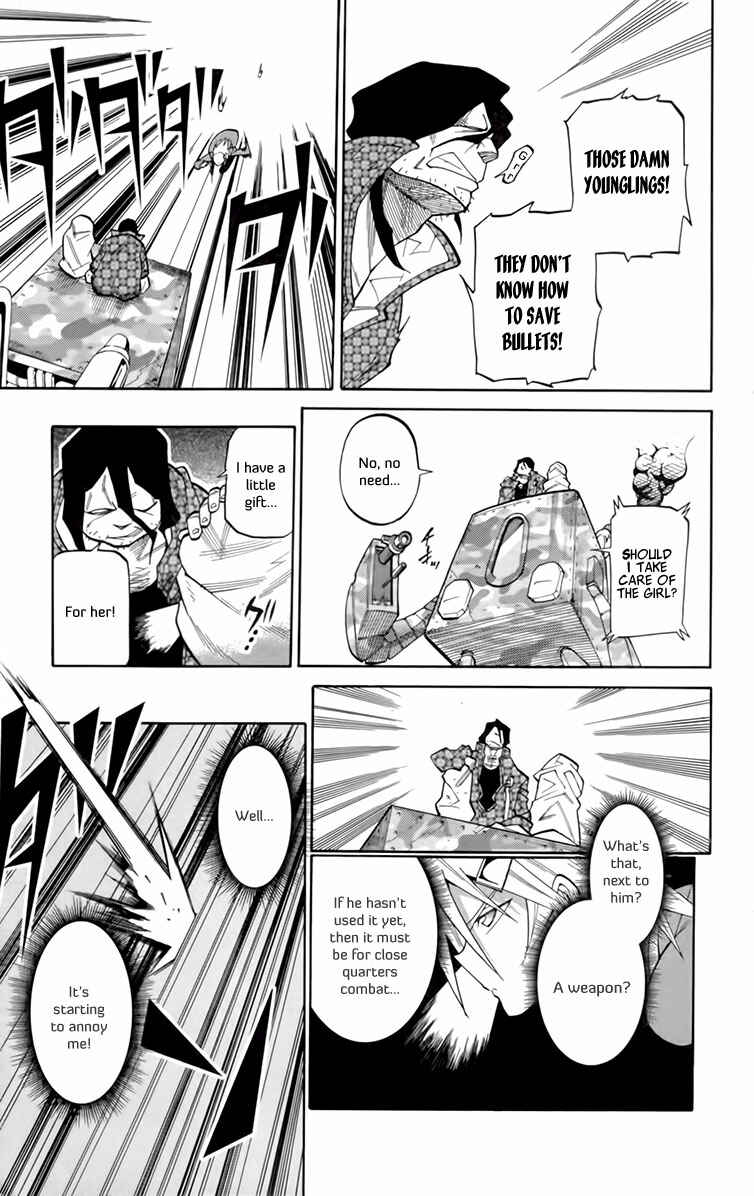 Page 36 Chapter 16 Tripeace