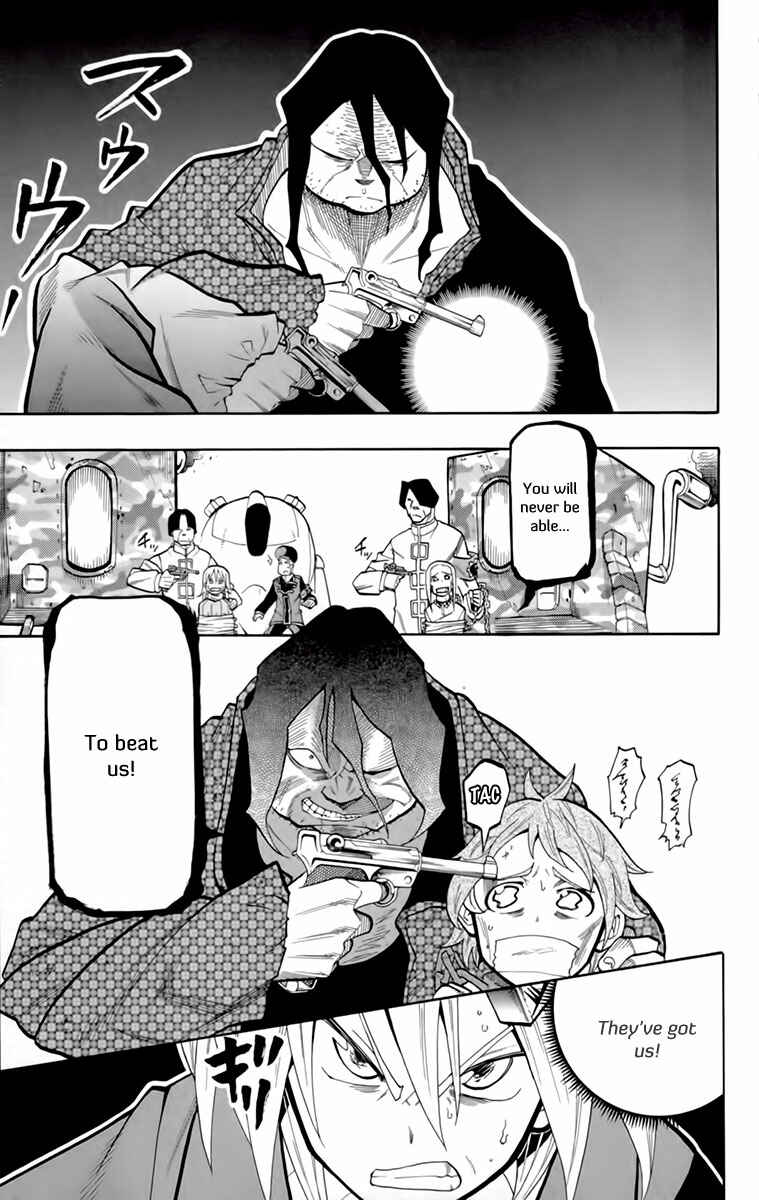 Page 40 Chapter 16 Tripeace